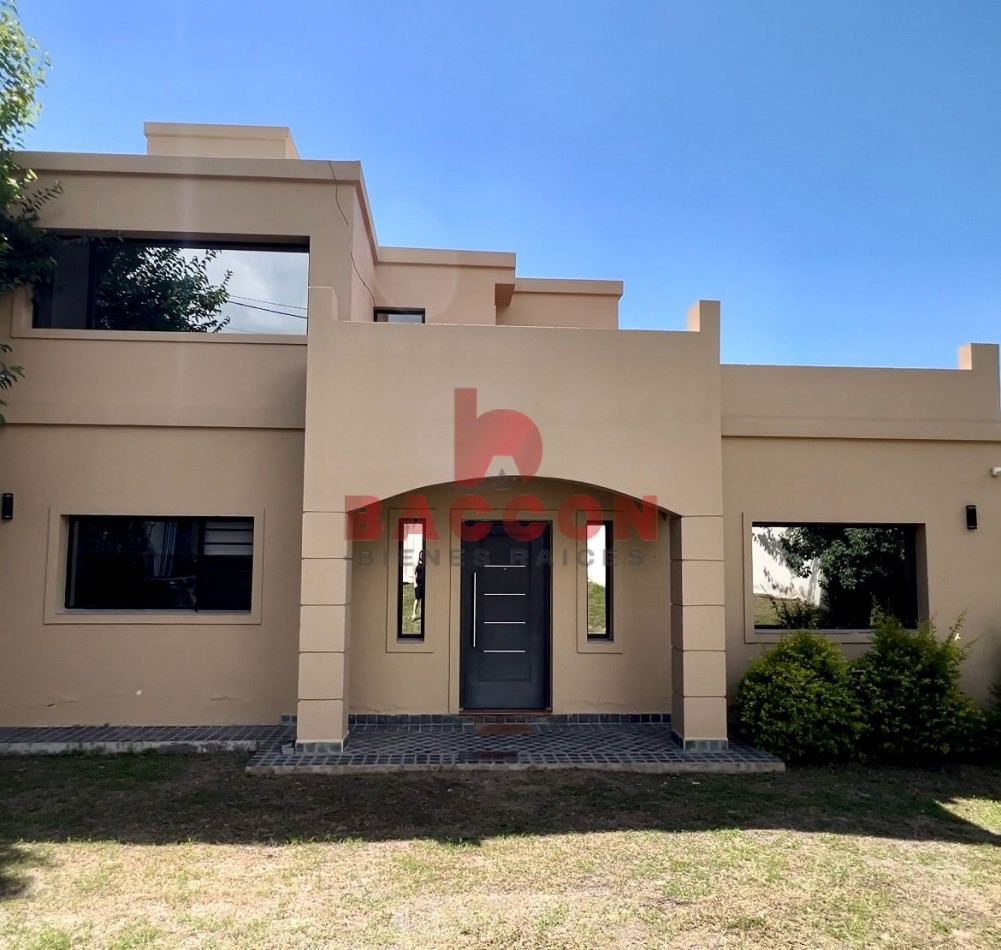 Venta Casa Vaqueros