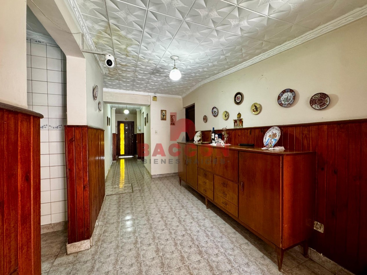 Venta Casa Catamarca Al 500 - Zona Centro