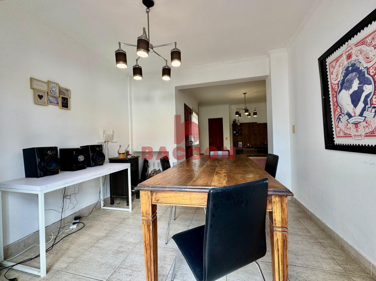 Venta Duplex Maipu 900 - Macrocentro