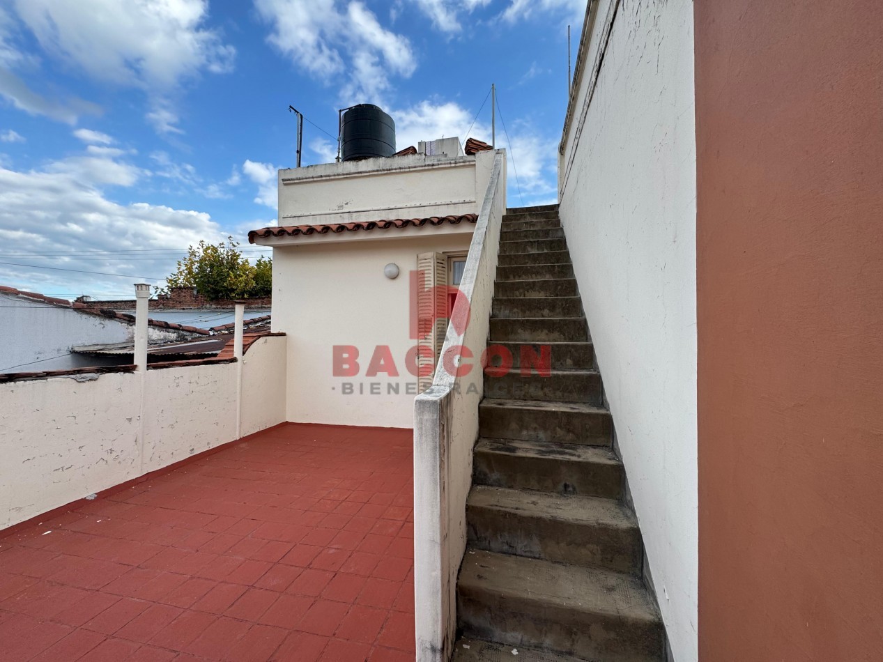 Casa en Venta Zona Centro