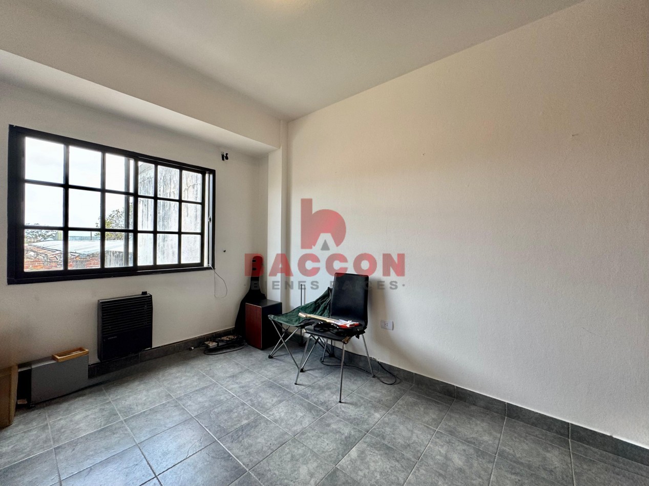 Venta Duplex Maipu 900 - Macrocentro