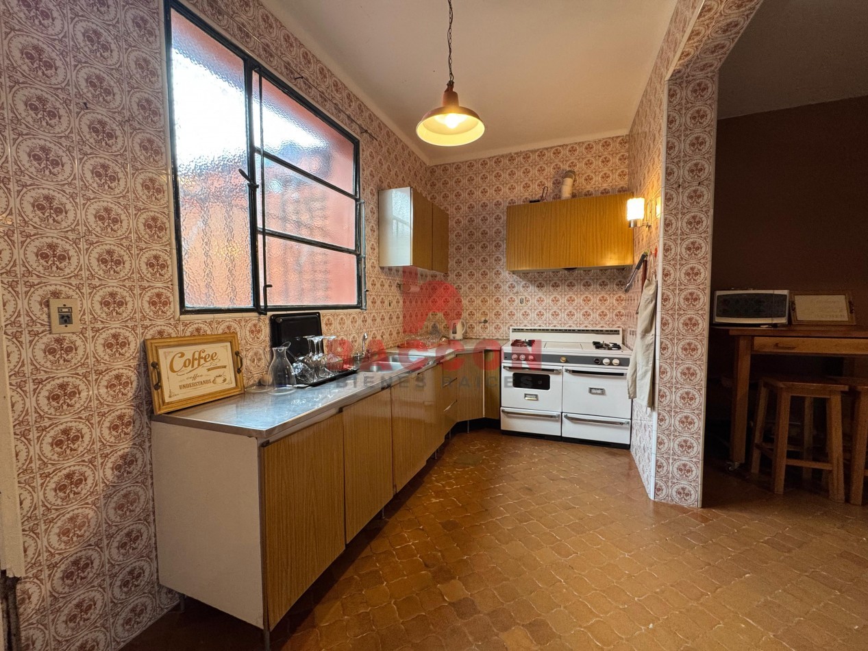 Casa en Venta Zona Centro