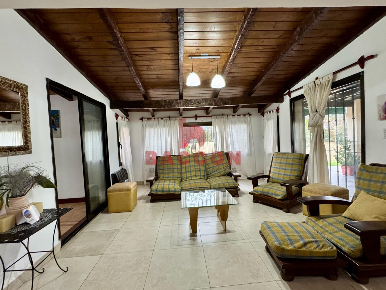 Venta Casa San Luis - Zona Sur