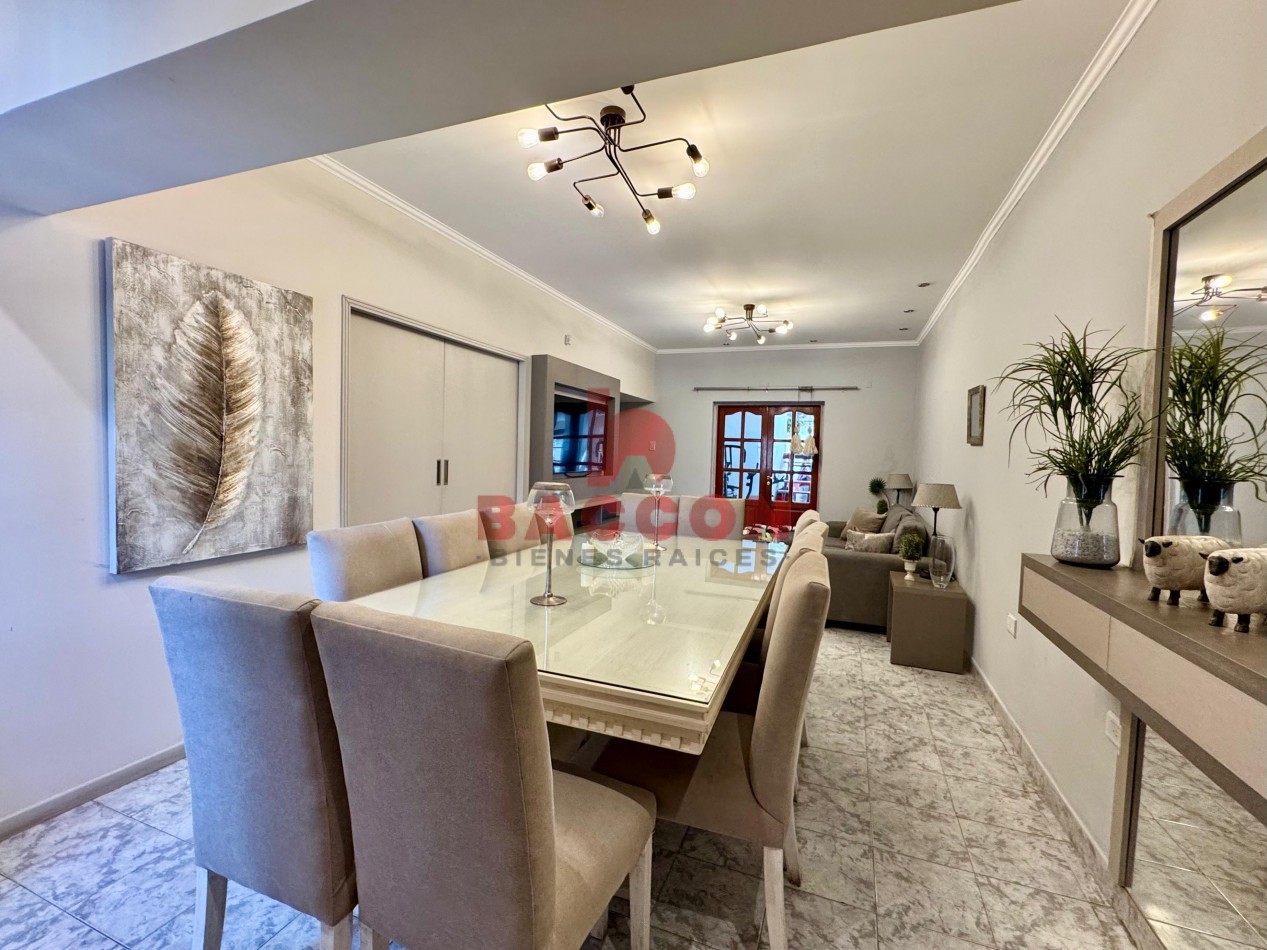 Venta Casa Barrio Villa Las Rosas