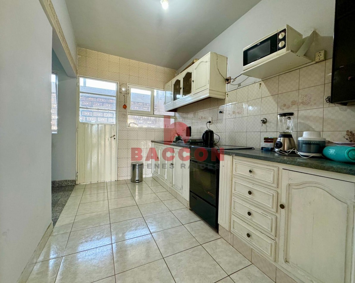 Venta Departamento Avda Belgrano 1800 - Zona Macrocentro