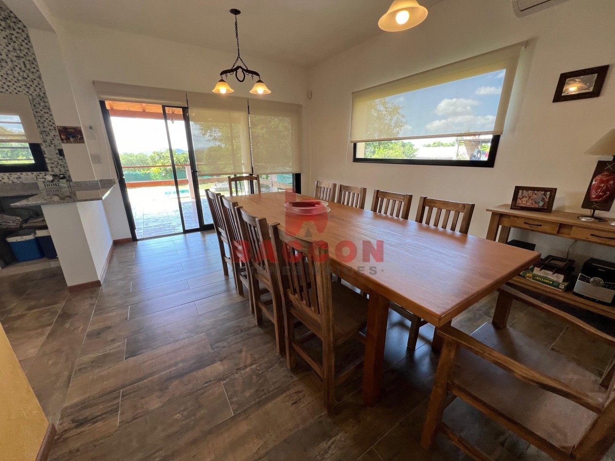 Venta Casa Vaqueros
