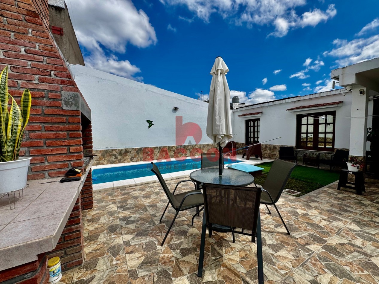 Venta Casa Barrio Intersindical