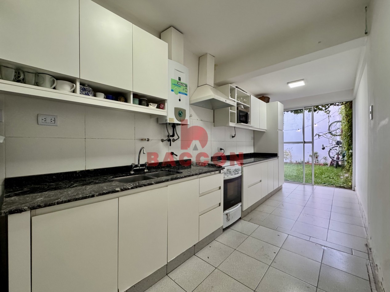 Venta Casa Barrio Huaico