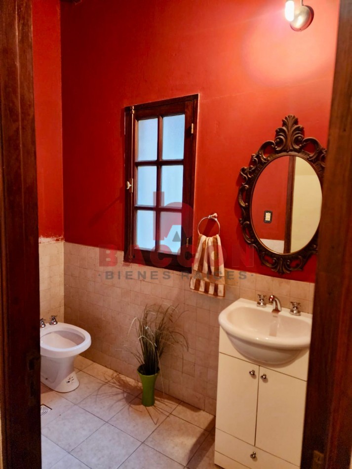 Casa en Venta Vaqueros