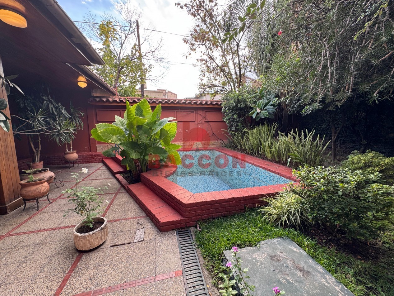 Casa en Venta Zona Centro