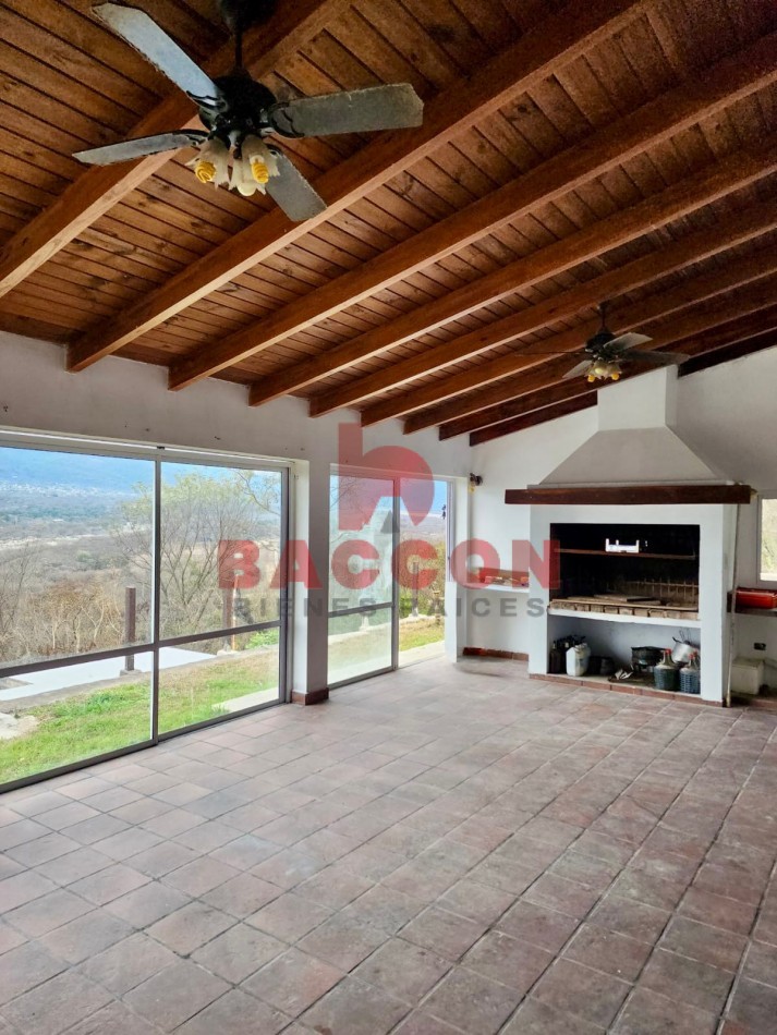 Casa en Venta Vaqueros