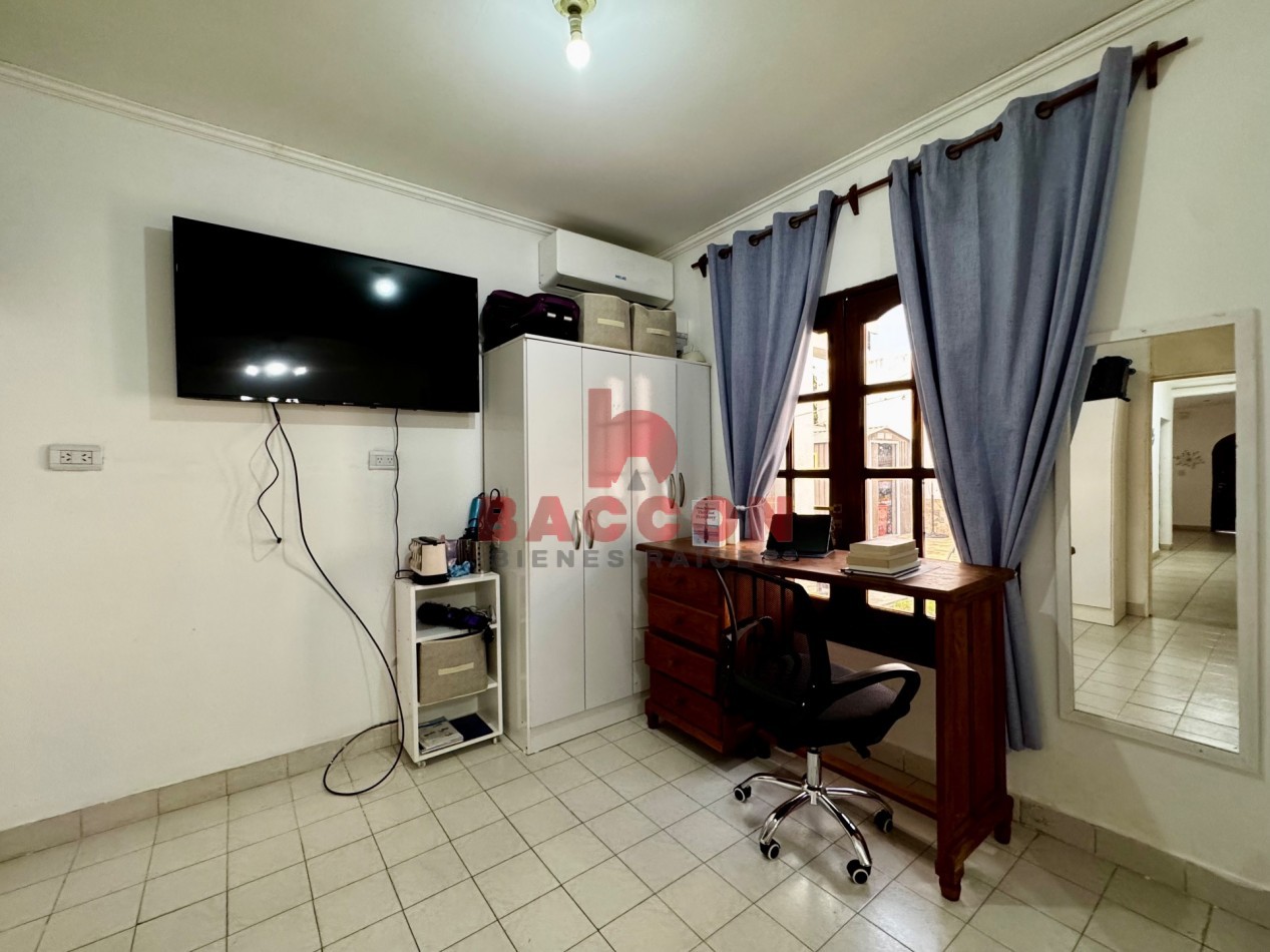 Venta Casa Barrio Intersindical