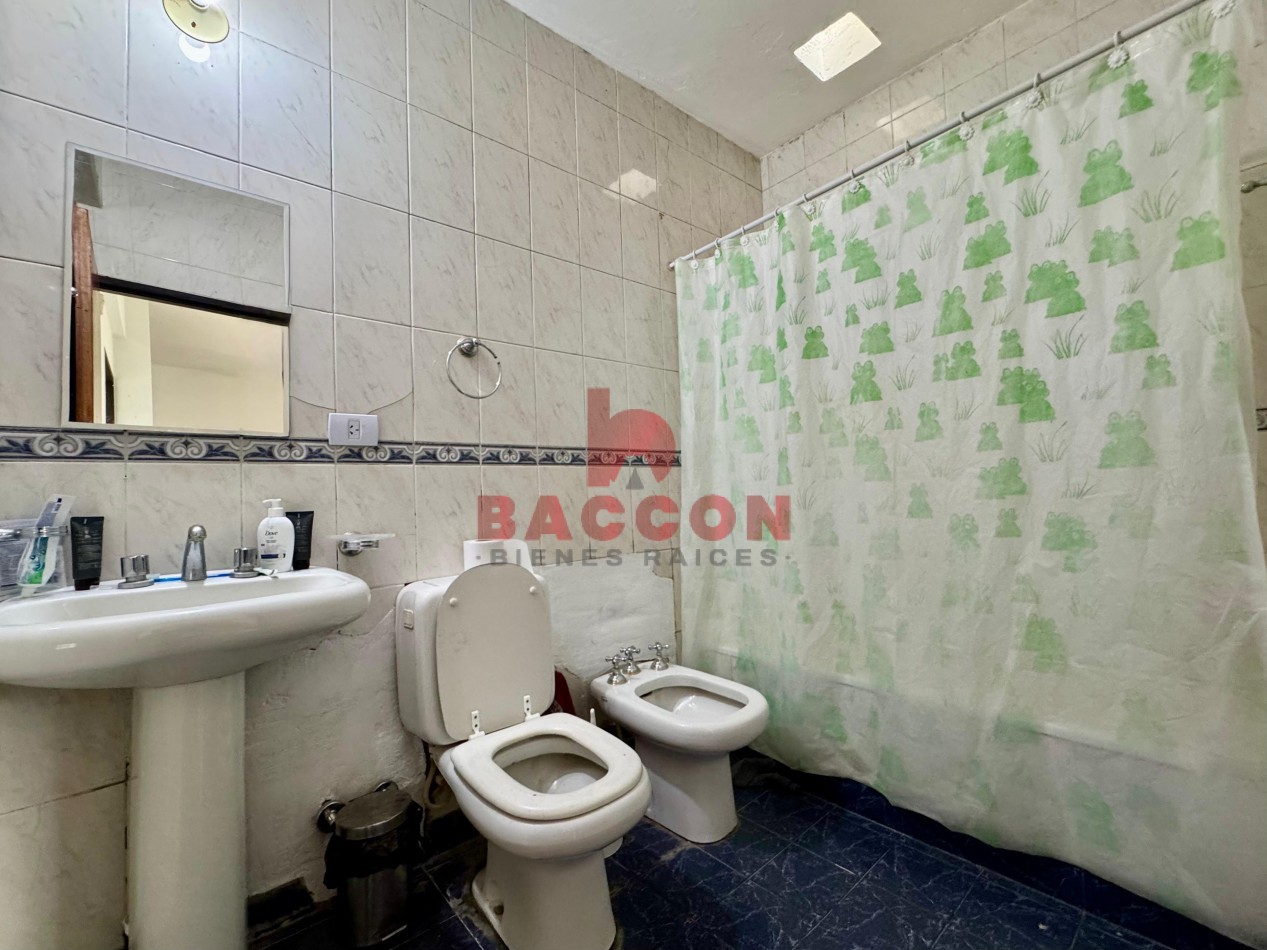 Venta Duplex Maipu 900 - Macrocentro