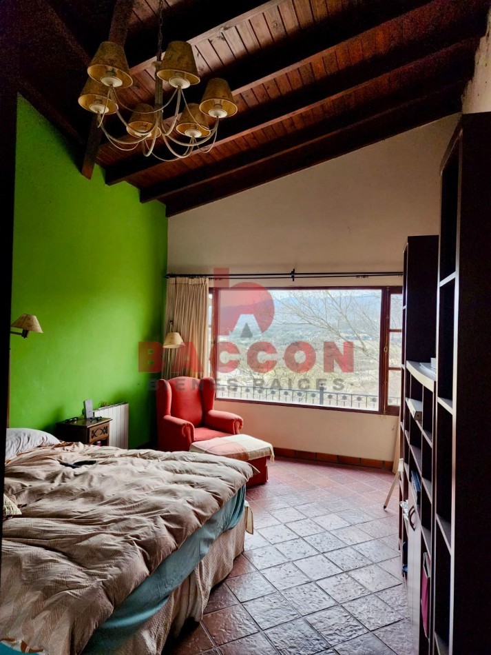 Casa en Venta Vaqueros