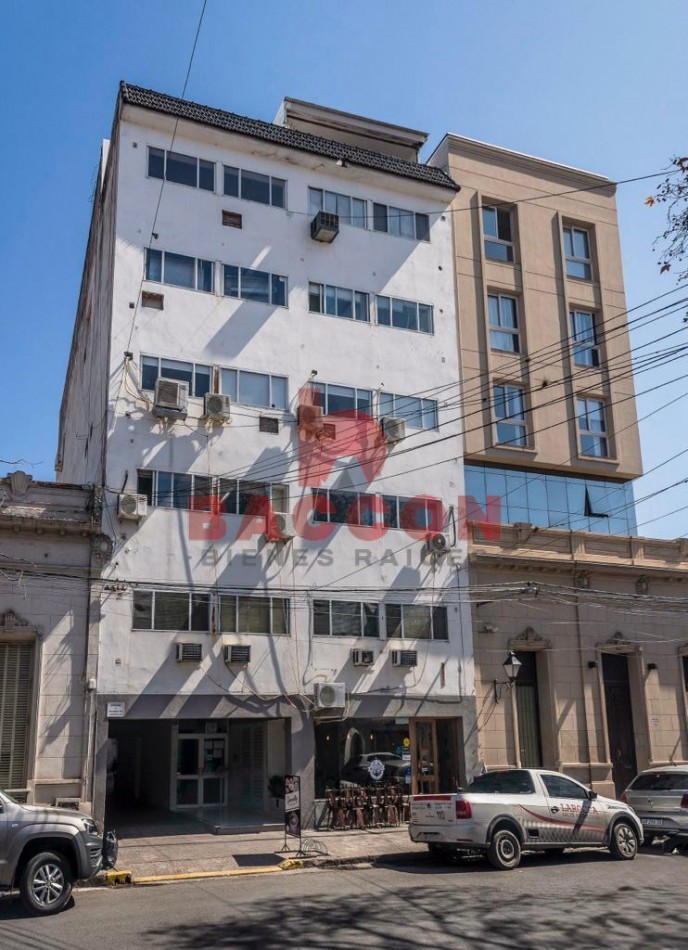 Venta Oficina - Zona Microcentro