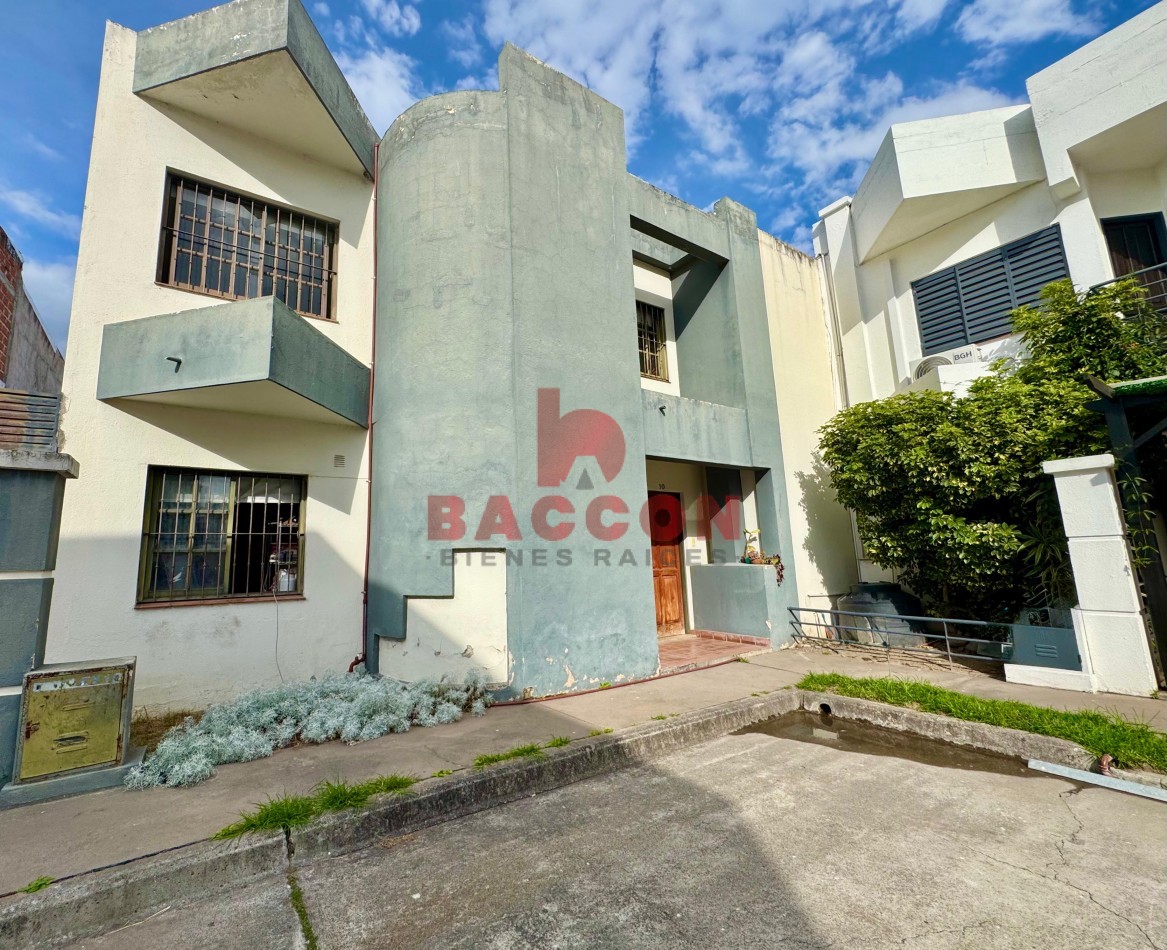 Venta Duplex Maipu 900 - Macrocentro