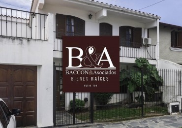 Venta de Casa en Tres Cerritos