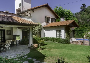 Casa en Venta Tres Cerritos