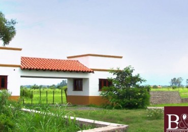 VENTA TERRENO BARRIO AYRES DE LOS ANDES - LA SILLETA