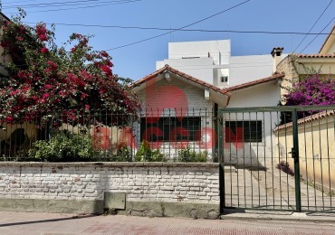 Venta Casa - Zona Centro (A Reciclar)