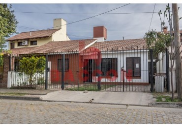 Venta Casa Barrio San Carlos