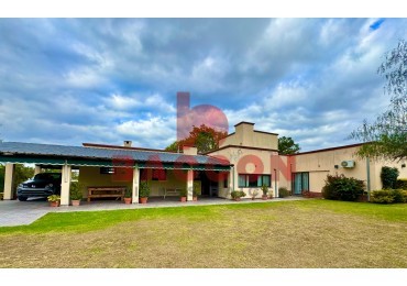 Venta Casa San Luis - Zona Sur