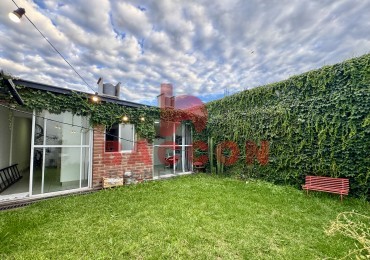 Venta Casa Barrio Huaico