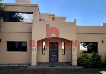 Venta Casa Vaqueros