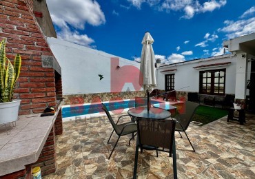Venta Casa Barrio Intersindical