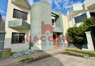 Venta Duplex Maipu 900 - Macrocentro